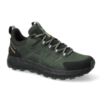 lacets  modèle X-tire-tex vert fonce - Mephisto